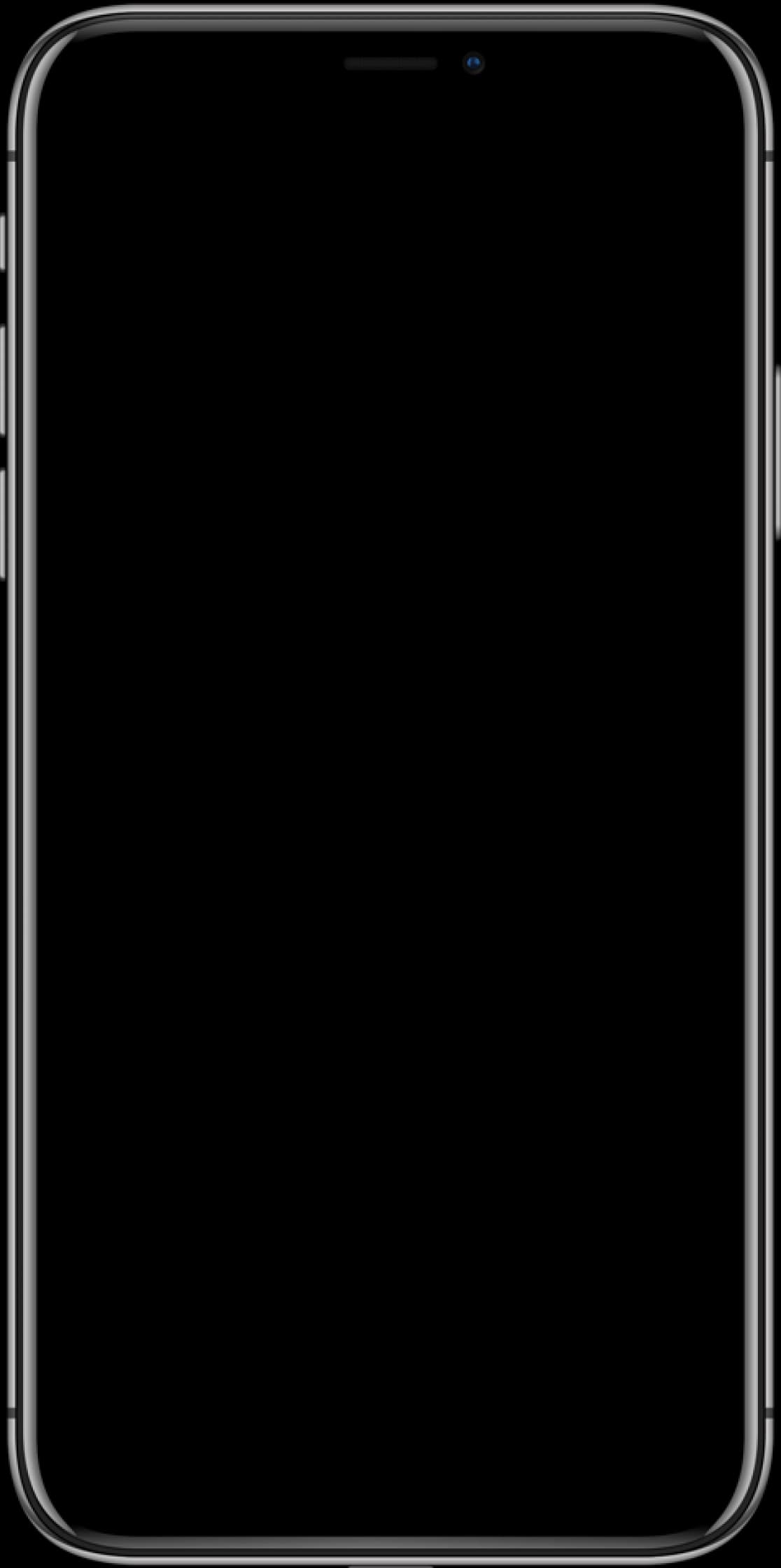 phone mock
